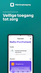 MijnZorgtoegang 1