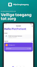 MijnZorgtoegang 6
