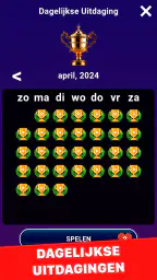 Miljonair 2026: offline trivia 4