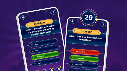 Millionaire Quiz: Trivia Games 8
