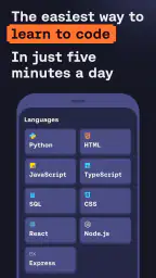 Mimo: Leer code/programmeren 1