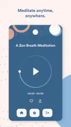 Mindful IVF : Meditate & Relax 7