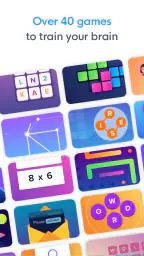 MindPal - Brain Training Games 2
