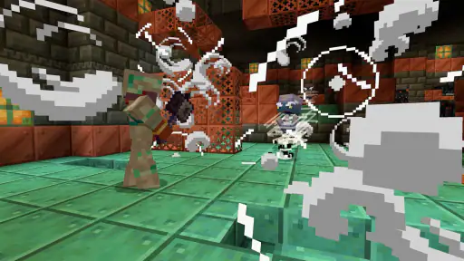 Minecraft 6
