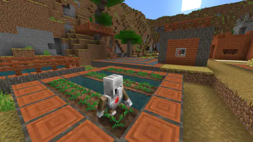 Minecraft Education 1