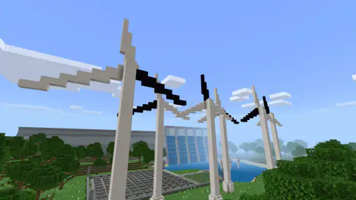 Minecraft Education 4