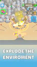 Miner Tycoon : Big Dynamite 1