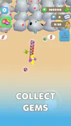 Miner Tycoon : Big Dynamite 2