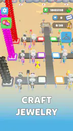 Miner Tycoon : Big Dynamite 4