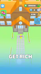 Miner Tycoon : Big Dynamite 7
