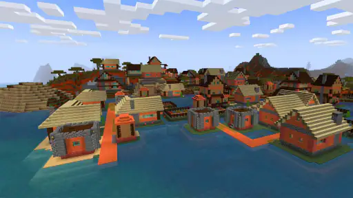 RealmCraft: Mine & Craft World 2