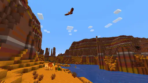 RealmCraft: Mine & Craft World 6