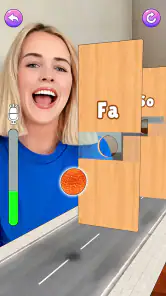 Mini Games: Brainrot Challenge screenshot