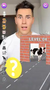 Mini Games: Brainrot Challenge screenshot