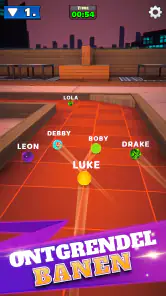 Mini Golf Club－PvP Multiplayer screenshot