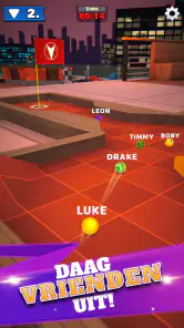 Mini Golf Club－PvP Multiplayer screenshot