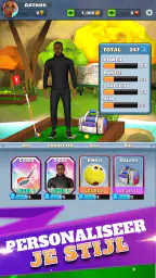 Mini Golf Club-PvP Multiplayer 7