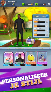 Mini Golf Club－PvP Multiplayer screenshot