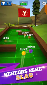 Mini Golf Club－PvP Multiplayer screenshot