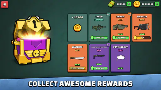 Mini Militia - War.io 4