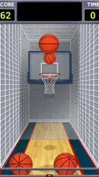 Mini Shot Basketball 2