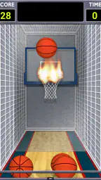 Mini Shot Basketball 3