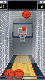 Mini Shot Basketball 4
