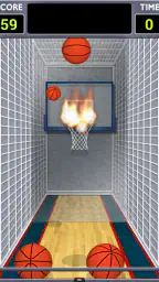 Mini Shot Basketball 5