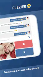 Minichat: De Snelle Video Chat 2