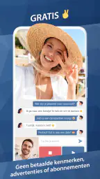 Minichat: De Snelle Video Chat 3