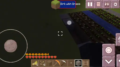 MiniCraft Pocket Edition Game 4