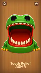 Minigames en ontspannende spel 3