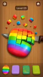 Minigames en ontspannende spel 4