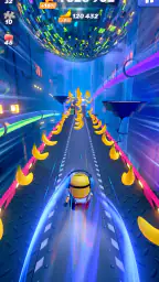 Minion Rush: Running Game 1