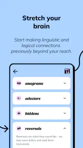 Minute Cryptic screenshot
