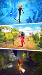 Miraculous Ladybug & Cat Noir 3
