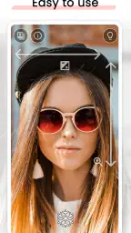 Mirror - Fullscreen Mirror App 2