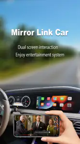 Car Play Link screenshot