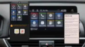 Car Play Link screenshot