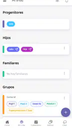 miTribuApp 3
