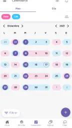 miTribuApp 4