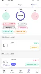 miTribuApp 5