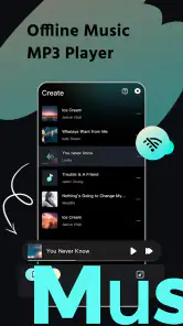 Mixtube Pro-LyricLoop screenshot