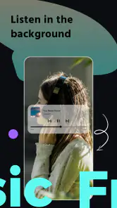 Mixtube Pro-LyricLoop screenshot