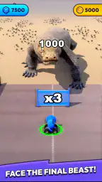 Mob Control 5