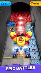 Mob Control 8