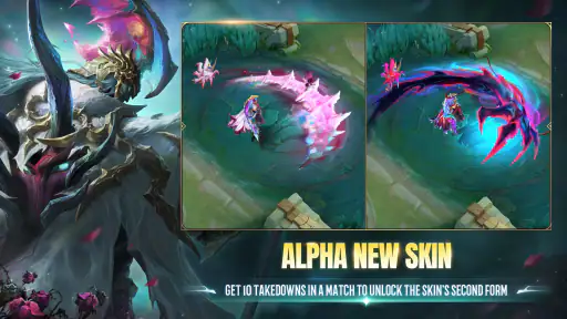 Mobile Legends: Bang Bang 7