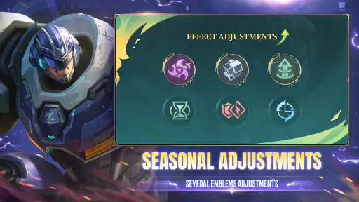 Mobile Legends: Bang Bang 8