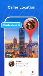 Mobile Number Location App 1