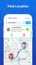 Mobile Number Location App 2